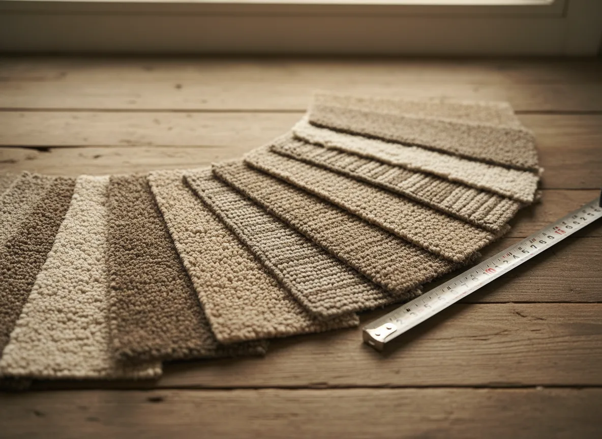 Carpet Installation Howells, NE FAQs